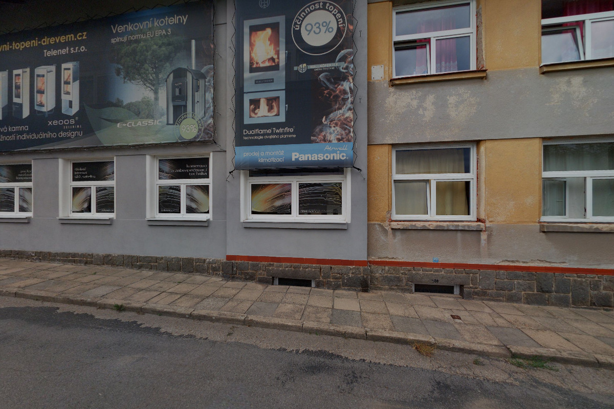 TELENET s.r.o., s.r.o.