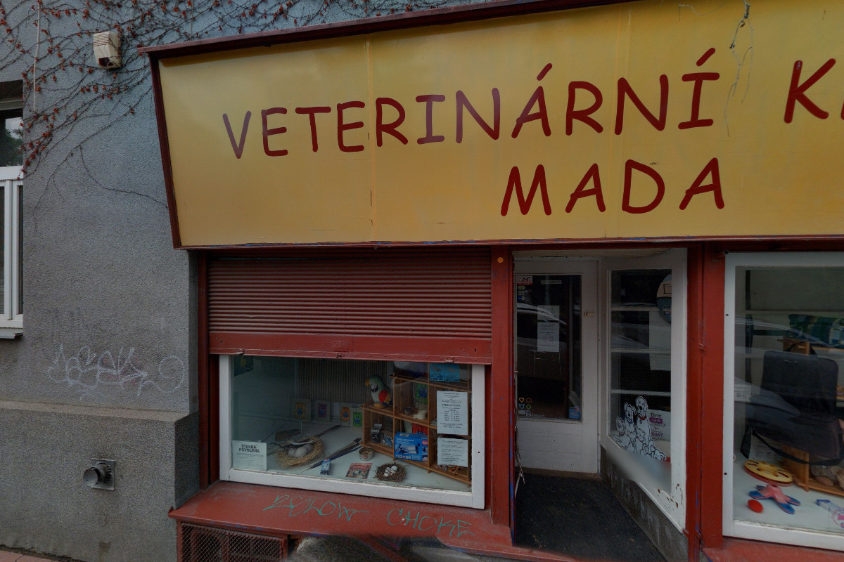 Veterinární klinika Mada foto 4