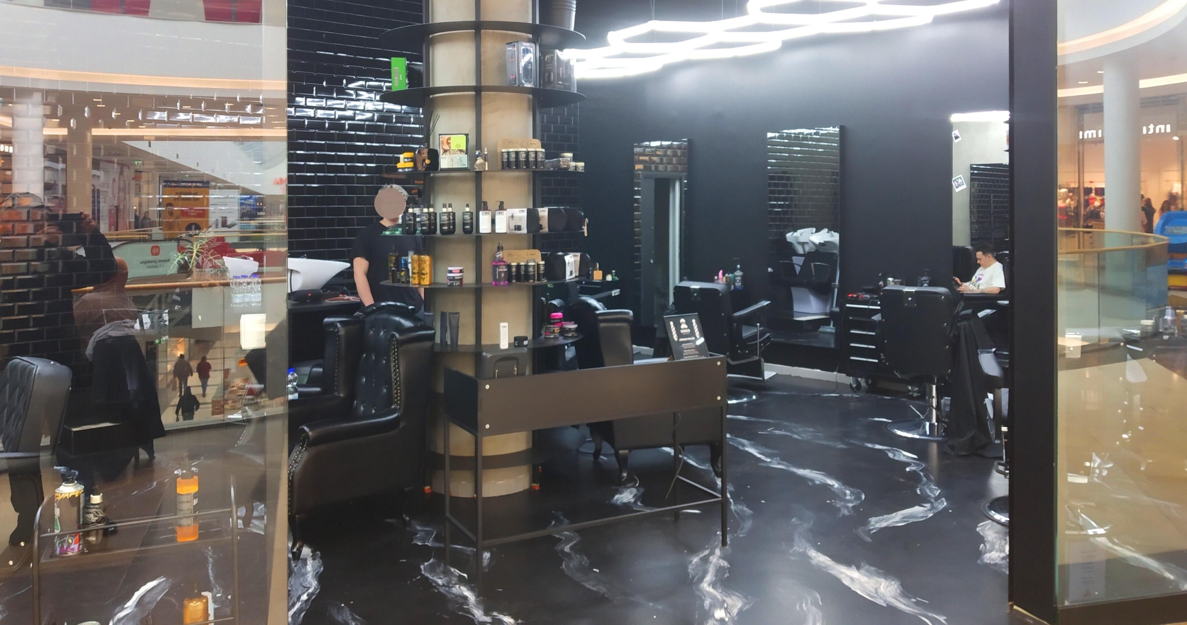 COCO Barbershop foto 4
