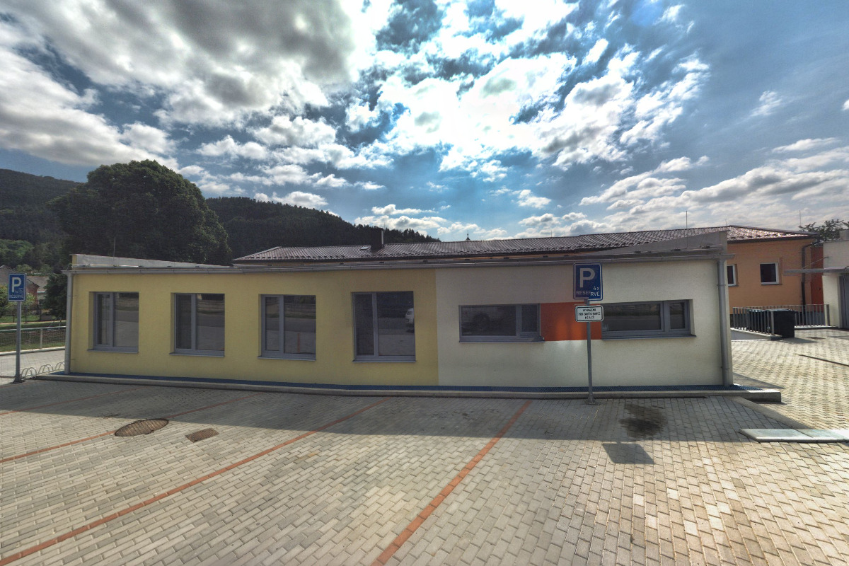 ZŠ Lesnice foto 2