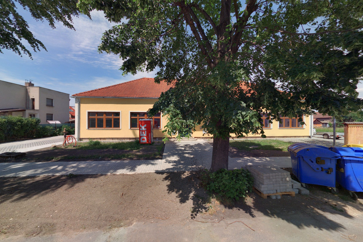 Kamenné Zboží - obecní úřad foto 3