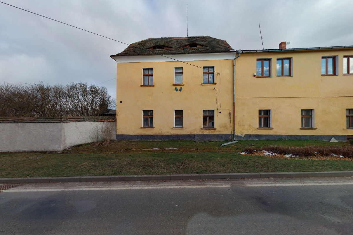 Zemědělská společnost Srbice, a.s.