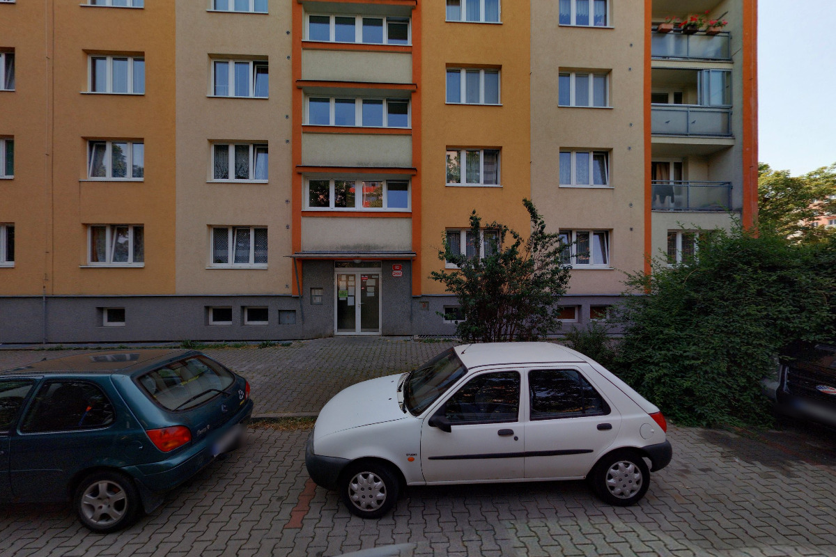 Montáž nábytku Taras Moroz