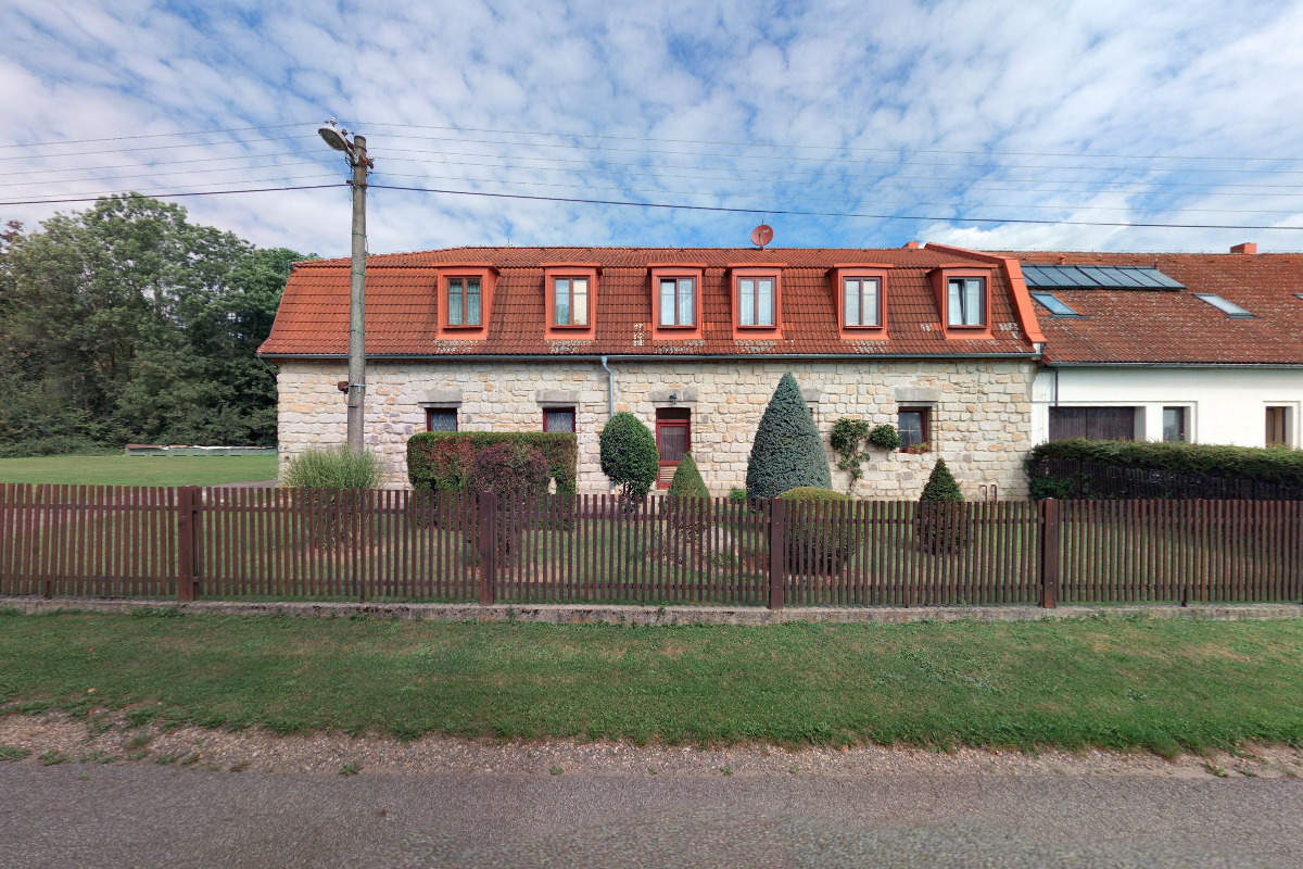 Ubytování Hrubá Skála 47 foto 2