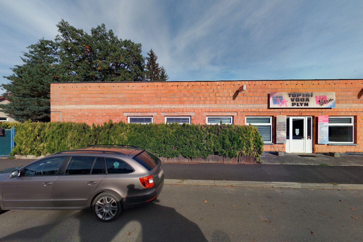 VAtop Jaroměř s.r.o.