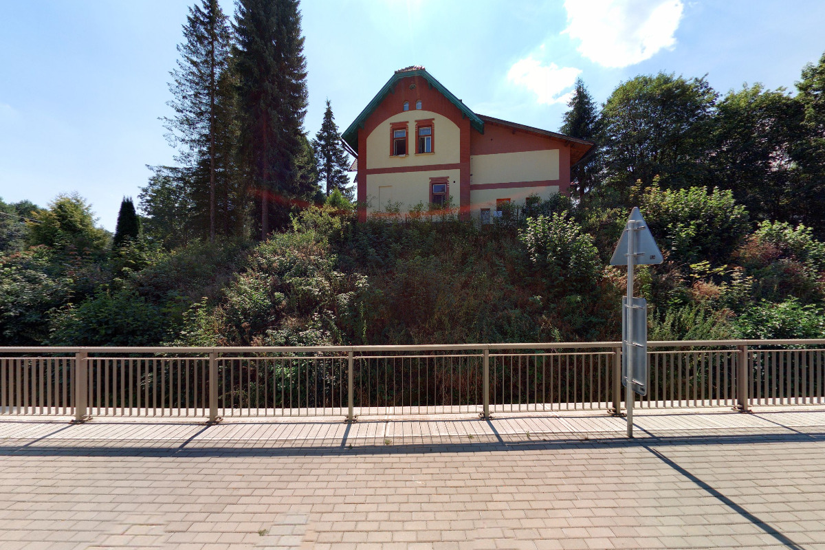 Penzion Kamínek foto 3