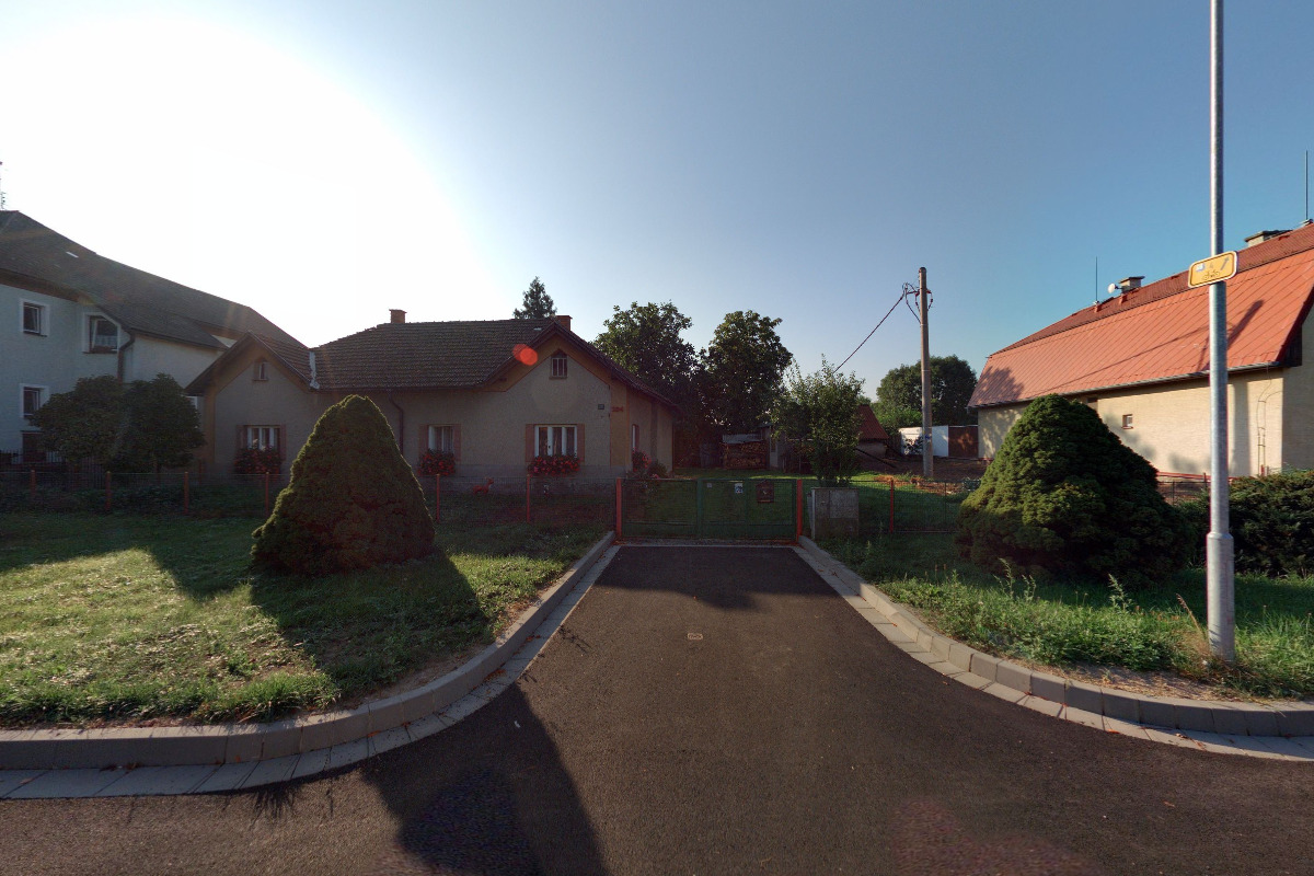 Daňový poradce ev. č. 3235 Radka Mocová