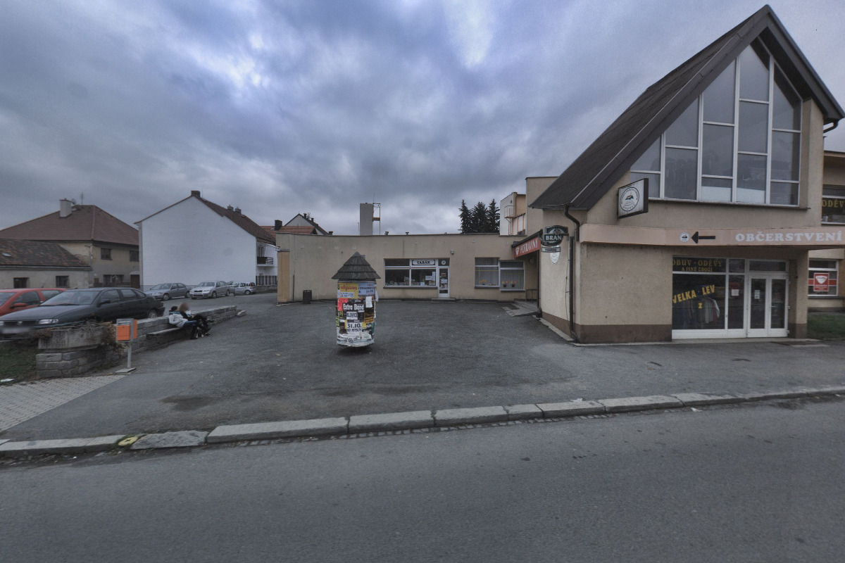 Tabák Jan Pondělík