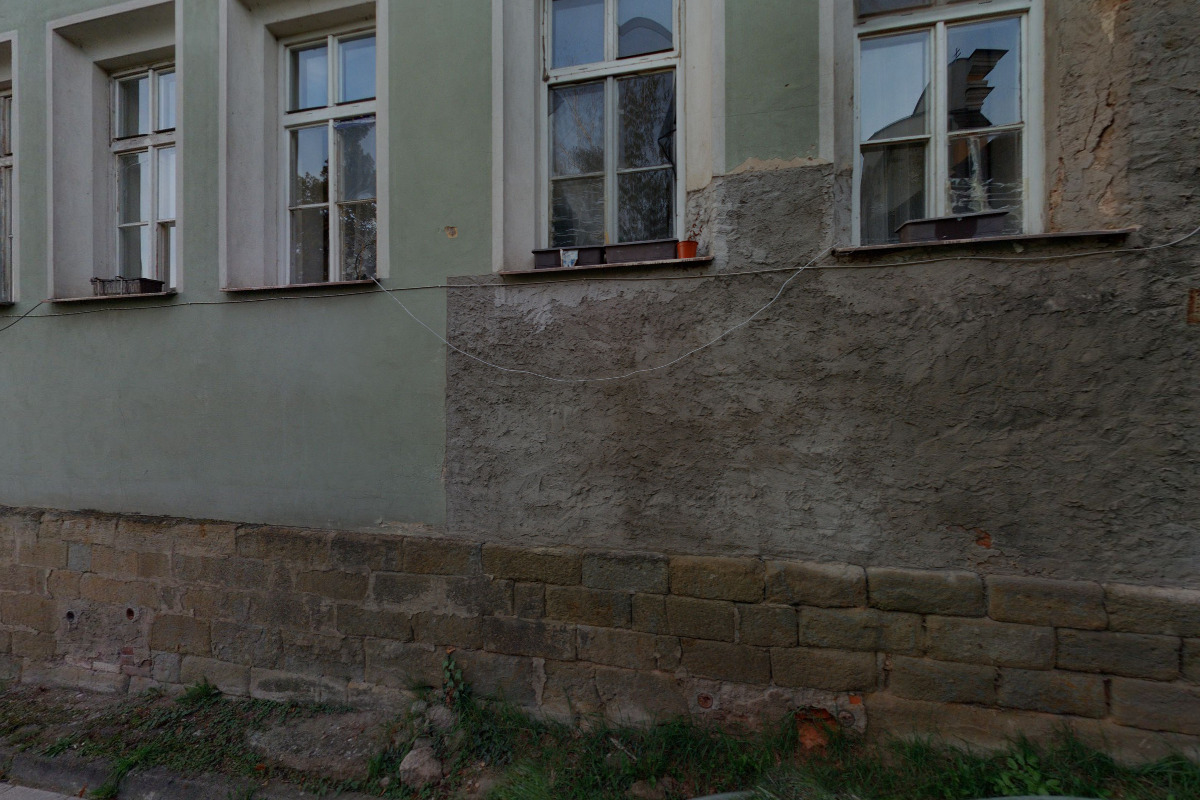 Ines Jetmarová foto 2