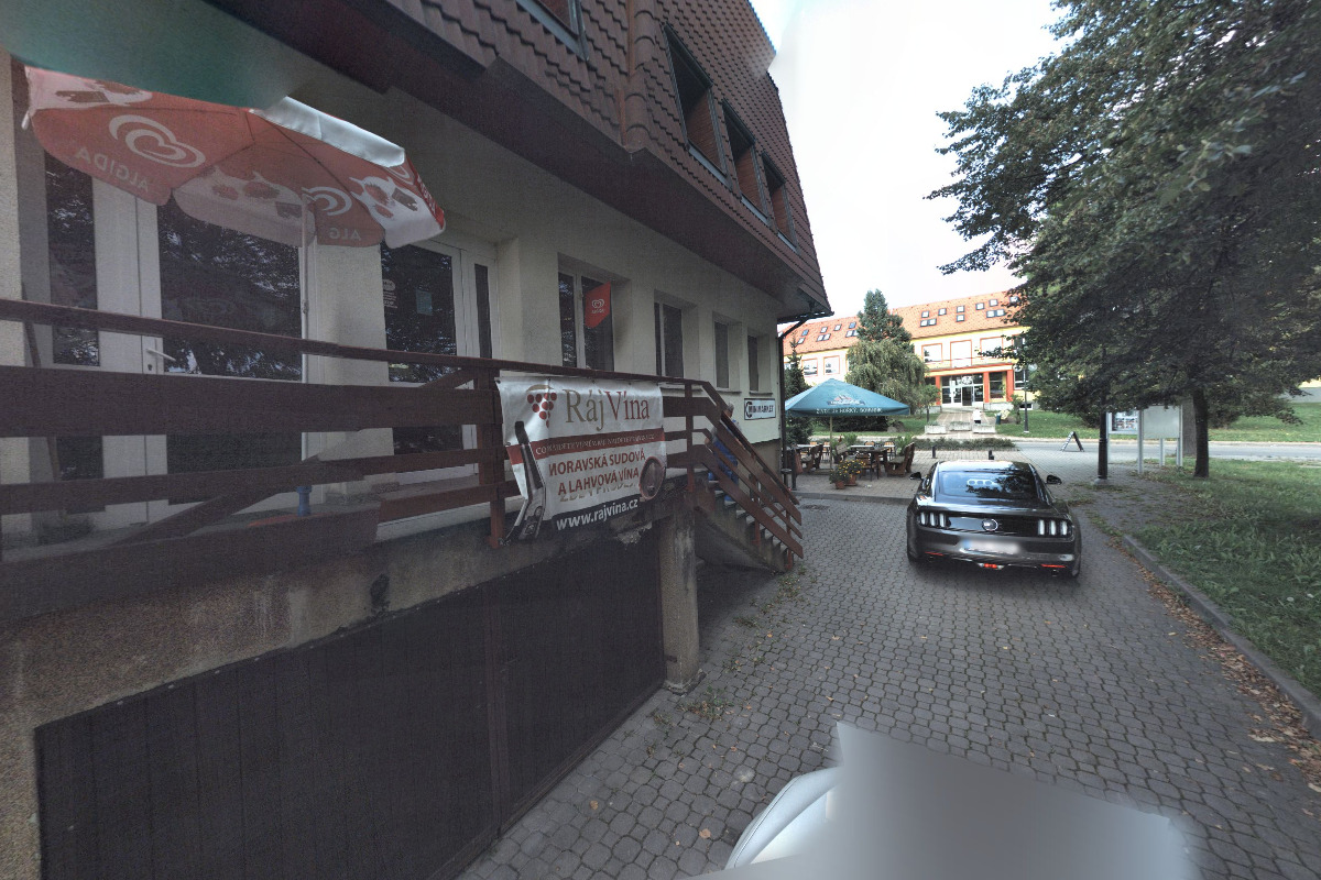 Hospůdka Pod Schody foto 1