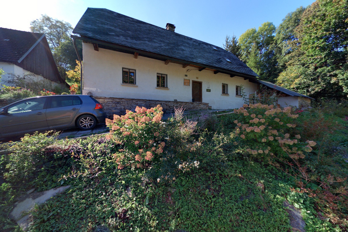 Mgr. Alena Krušinová