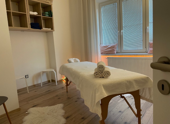 SmartMoveUp3 - Pohybová Terapie a Masáže foto 2