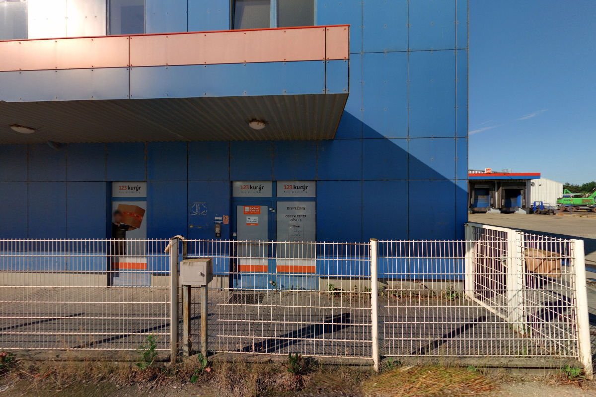 123Kurier, s. r. o. foto 1