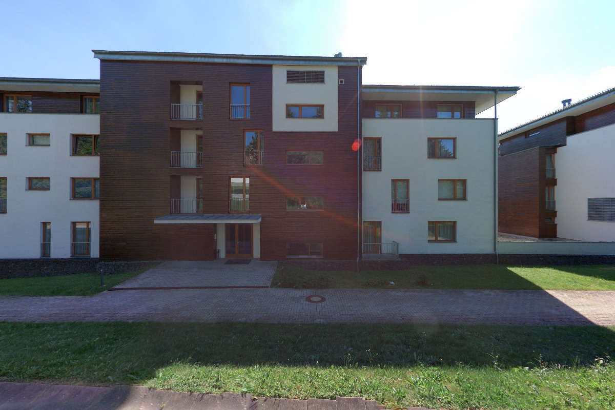 Studio Apartment Michael foto 3