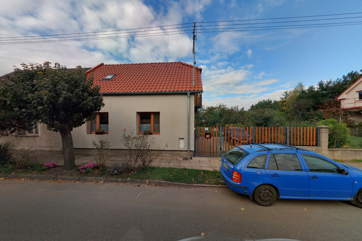 Sádrokartony Jaroslav Hradecký