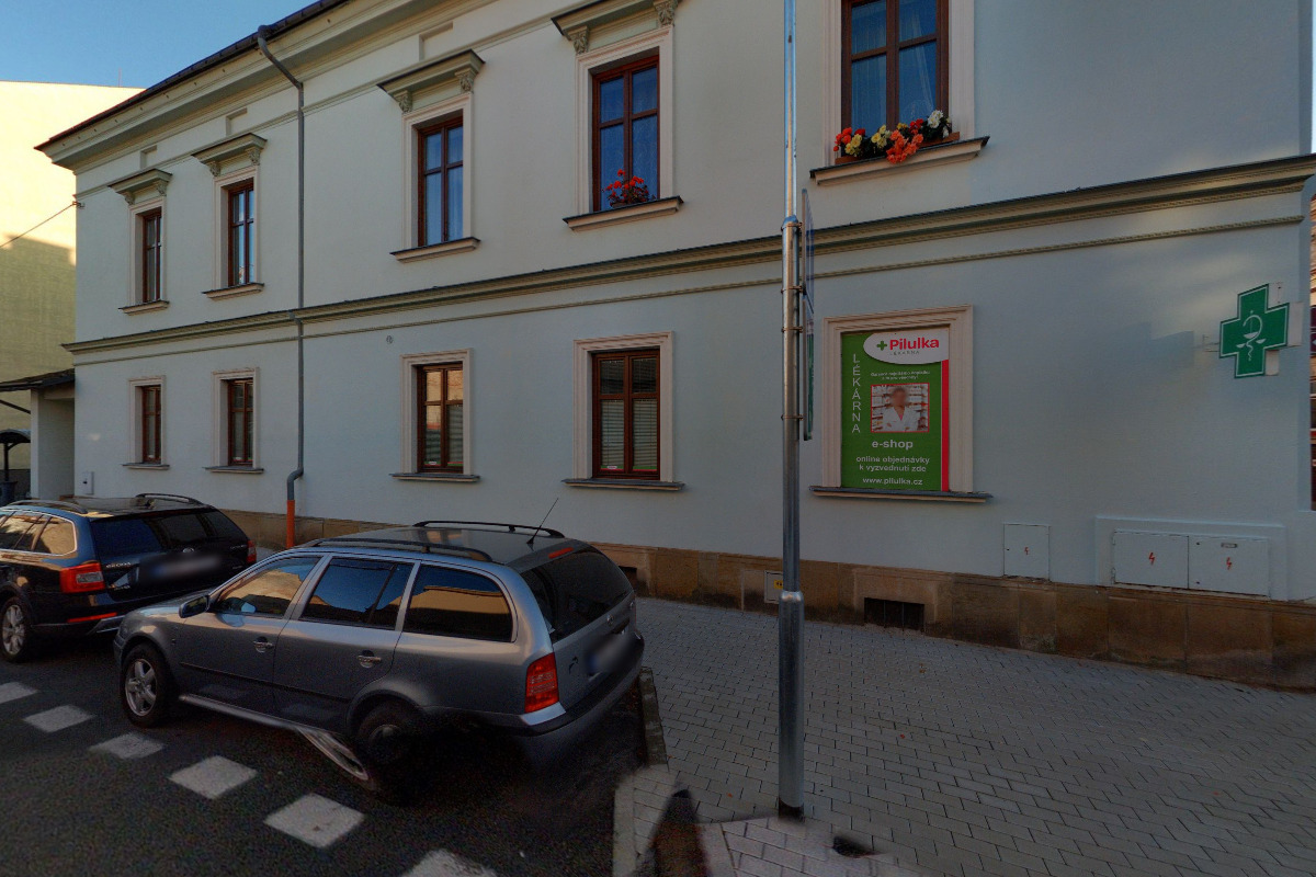 Dr.Max Lékárna foto 2