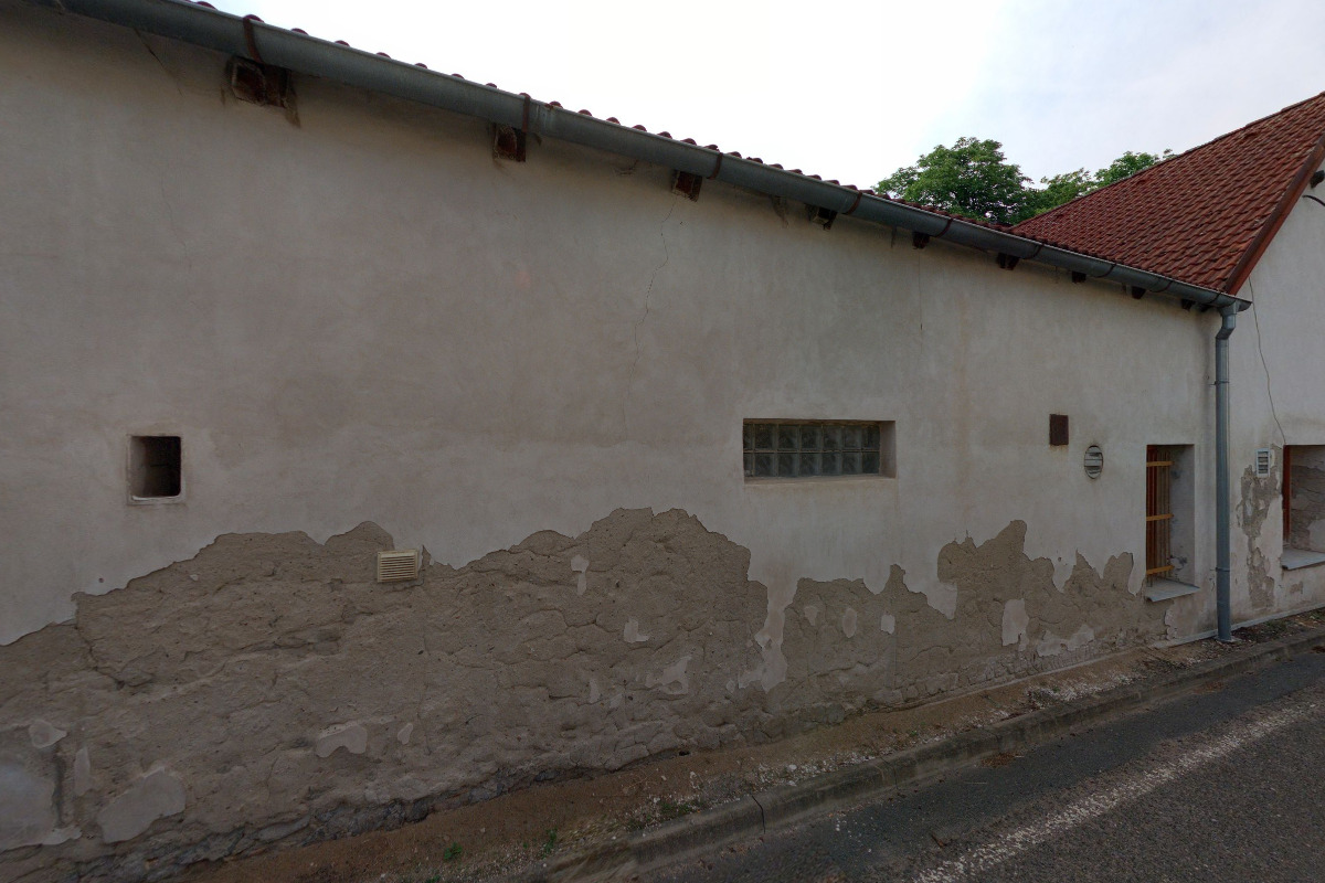 Hostinec Na Staré Lubomíra Kincla