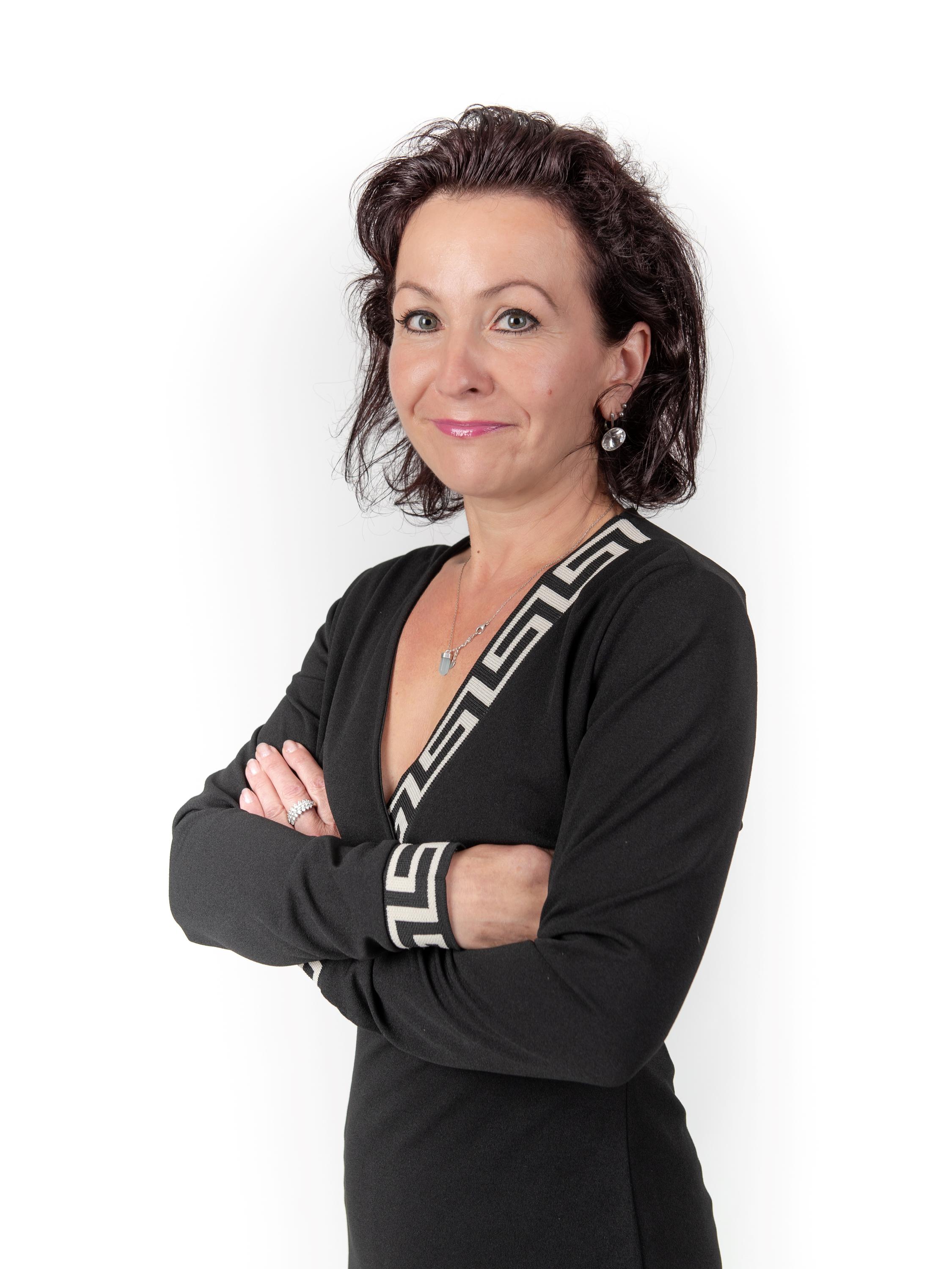 Zuzana Weiserová - realitní makléřka foto 2