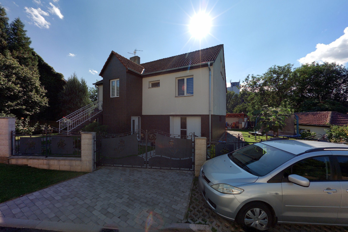 Truhlářství Lukáš Hochman