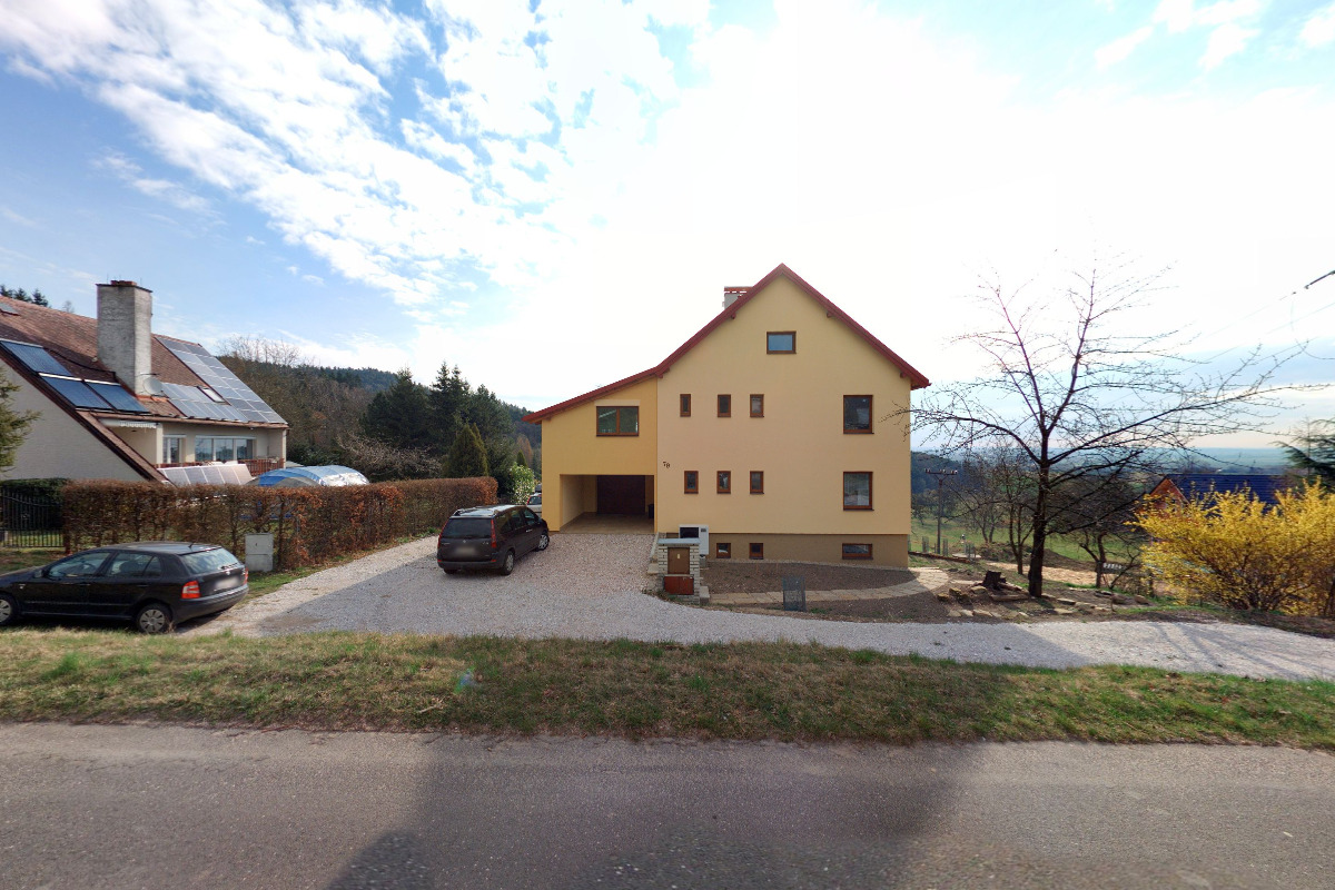 Apartmány U Zvoničky