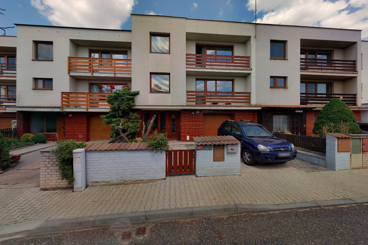 Andrea Růžičková