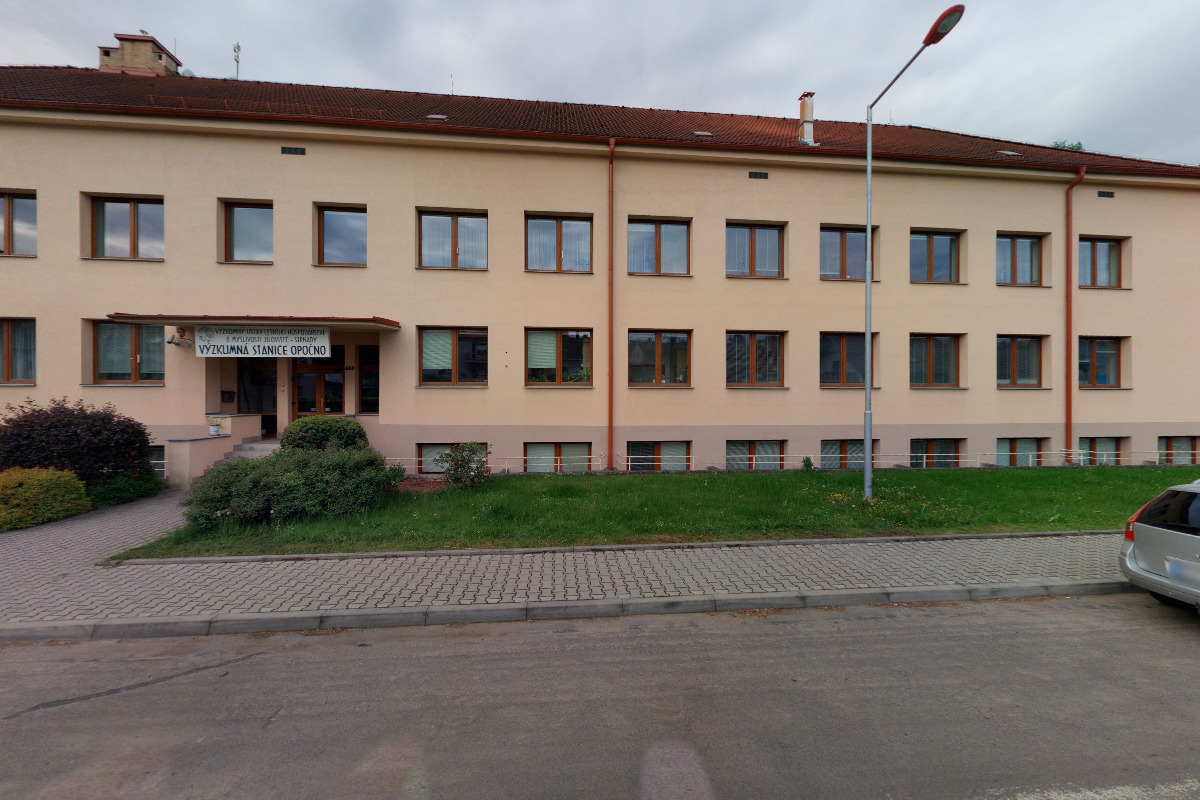 Ing. Josef Tomáš - chemické a mikrobiologické rozbory foto 3