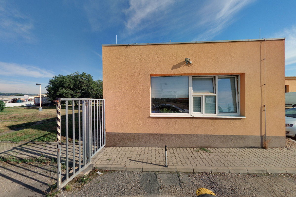 Antwell Autocentrum foto 2