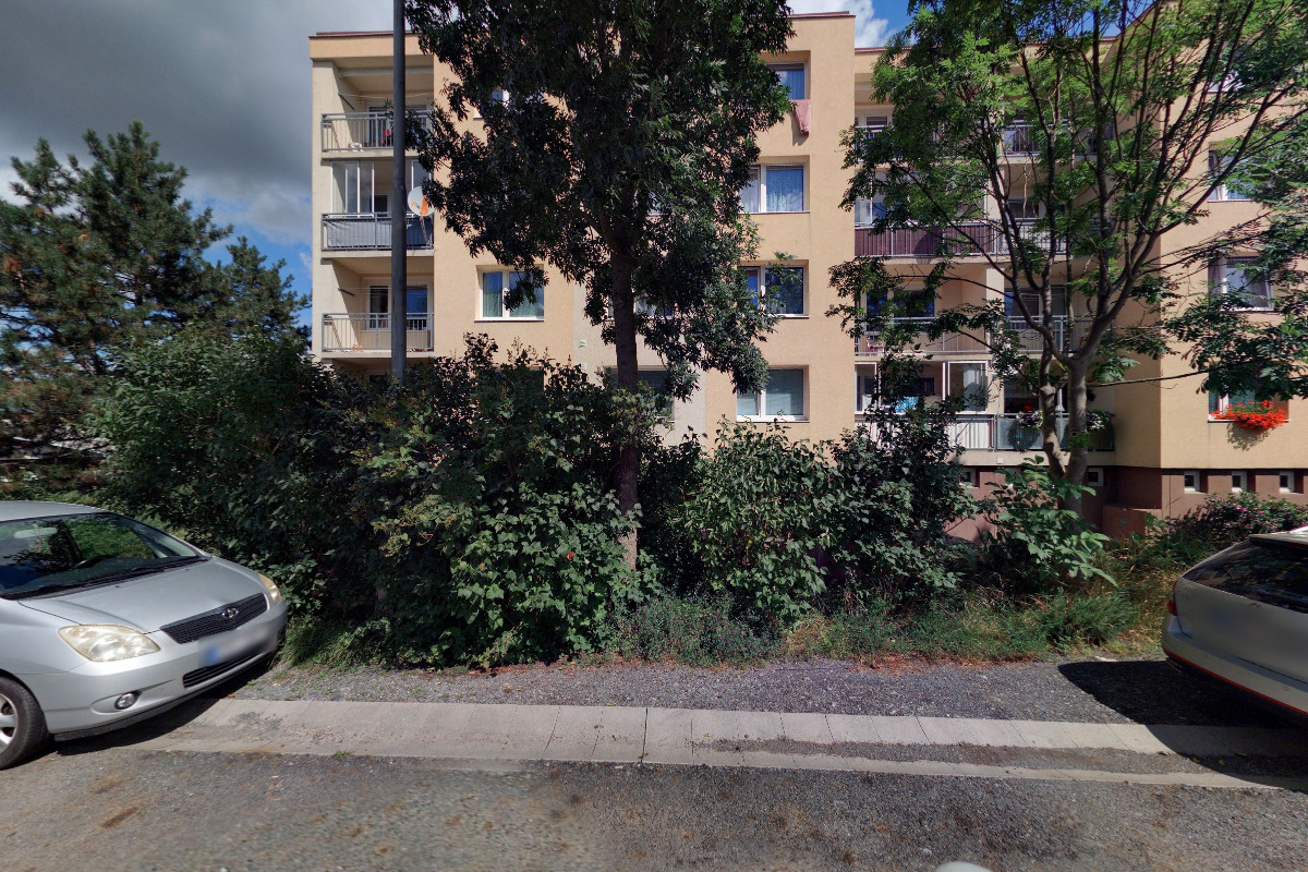 Občanské sdružení zdravotně postižených Staroplzenecko