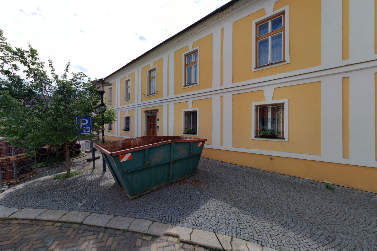 Římskokatolická farnost Třebíč - město foto 4