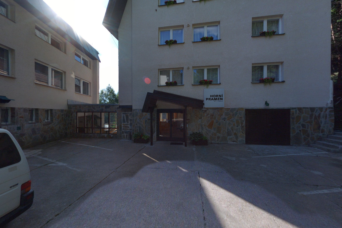 Hotel Horní Pramen foto 5