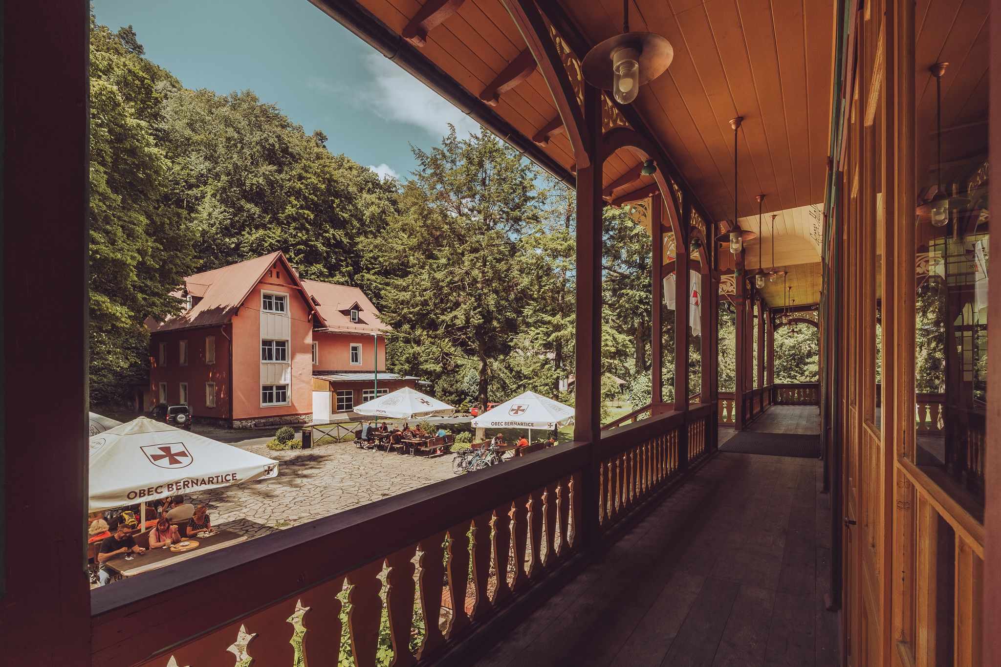 Ubytování U Tančírny foto 4