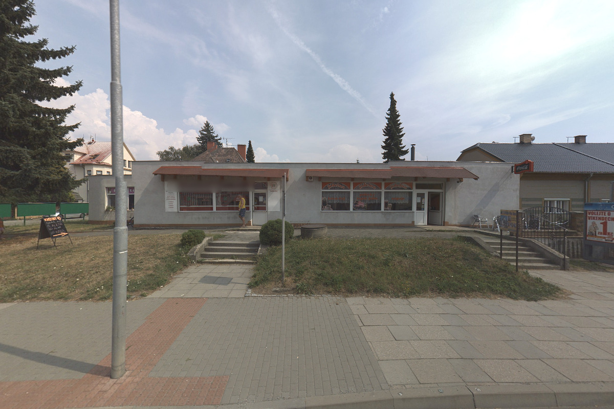 Řeznictví a uzenářství Velké Losiny