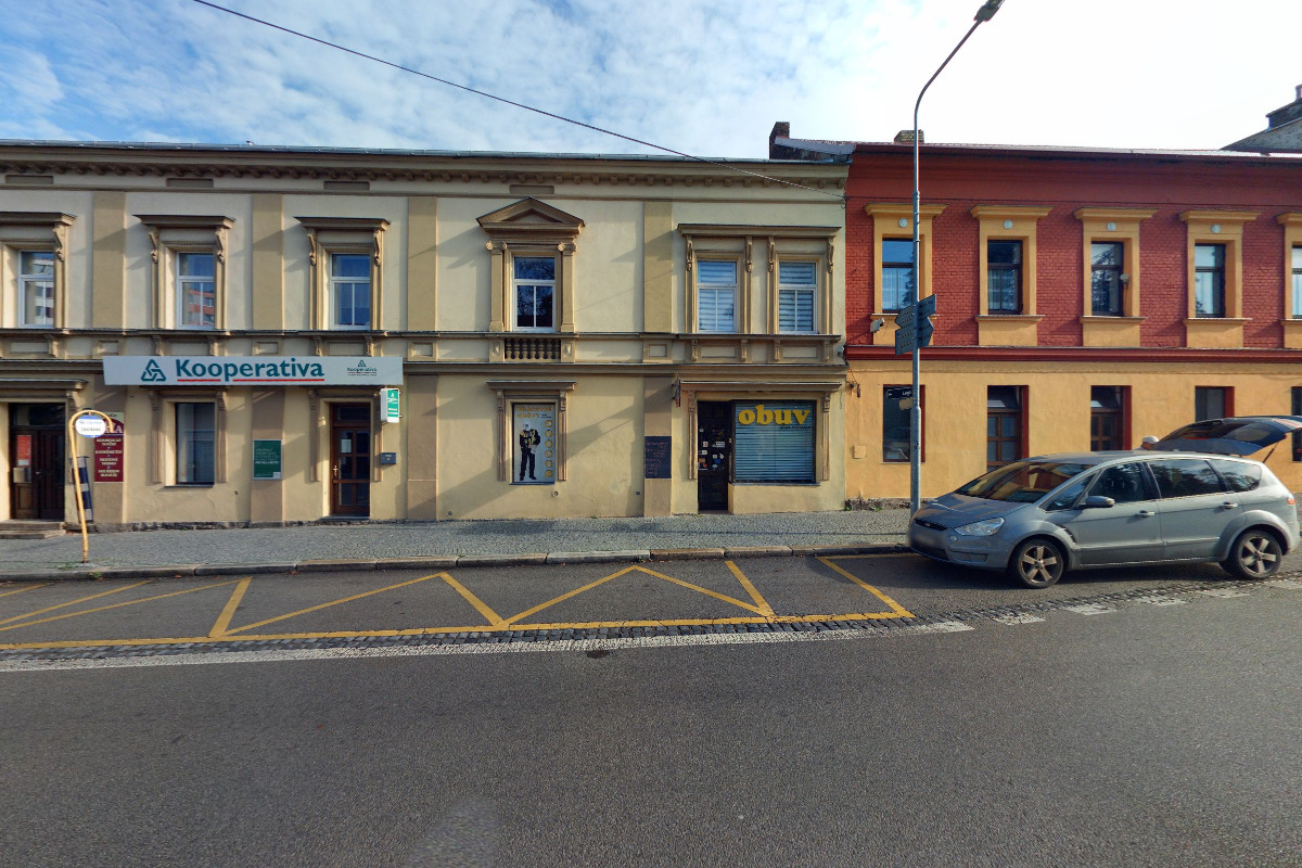 Obuv Josef Macháček foto 4