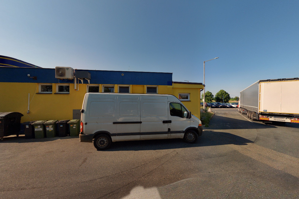 PNEU Černý - Šafránek, s.r.o.