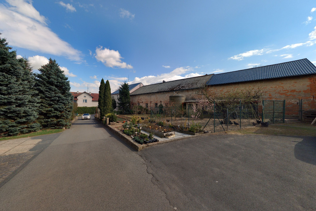 Zahradnictví Tomsa foto 2