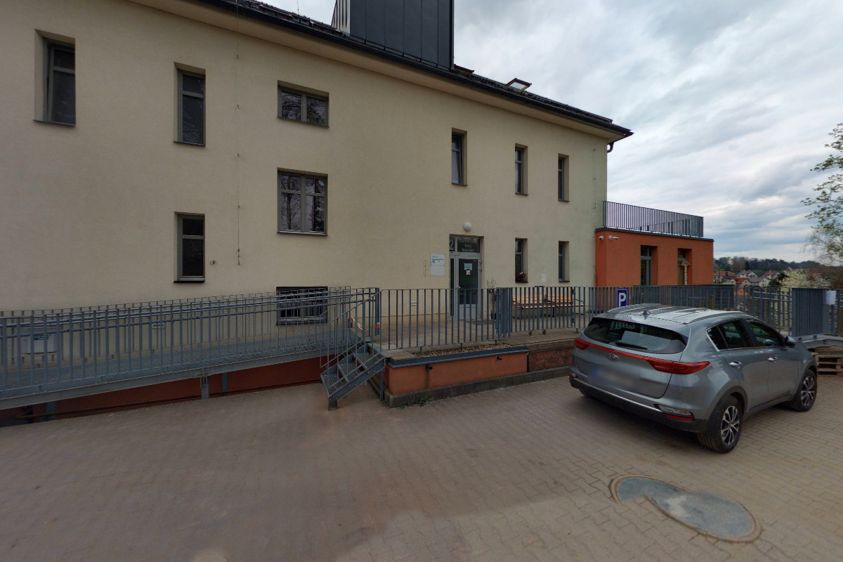 Život bez bariér - centrum bez bariér foto 3