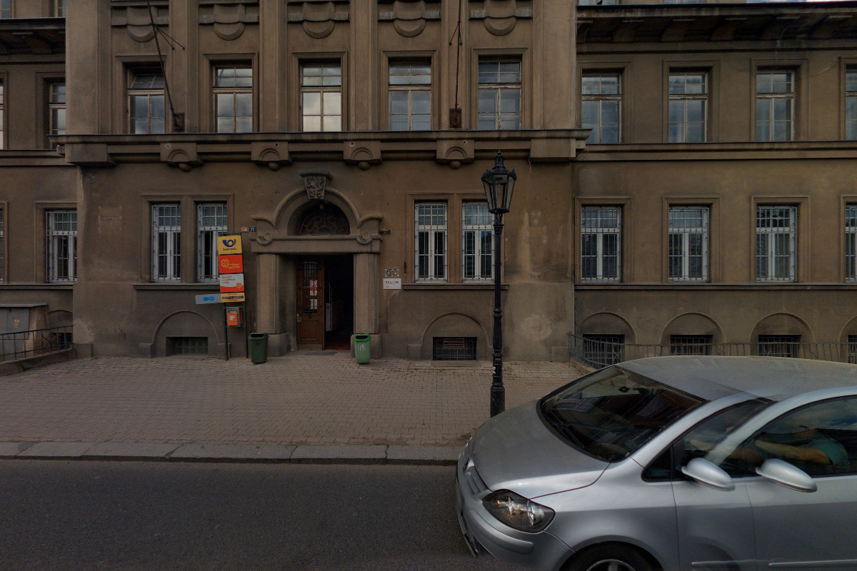 Krejčovský Ateliér Dagmar Vovsová foto 5