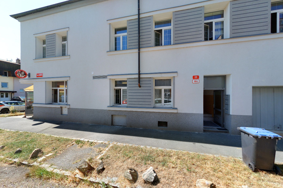 Restaurace U Kostků