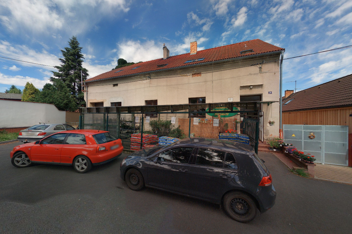 Zahradní a květinové centrum Senomaty foto 5