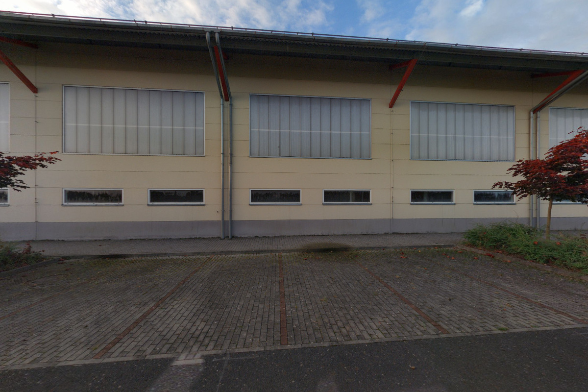 Zimní stadion Domažlice foto 3