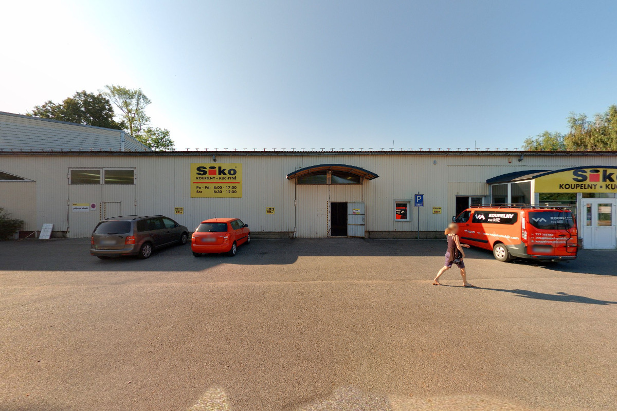 SIKO KOUPELNY & KUCHYNĚ foto 4