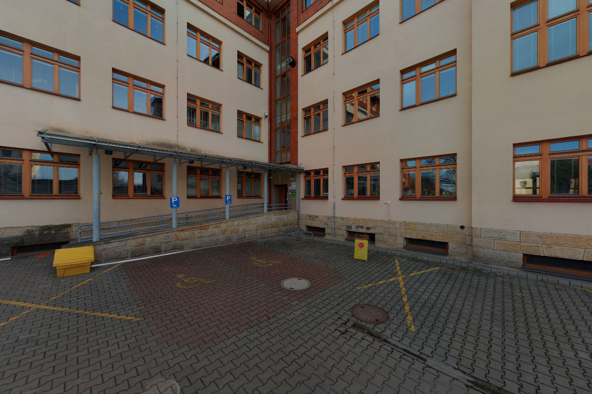 Krajská hygienická stanice Královéhradeckého kraje se sídlem v Hradci Králové