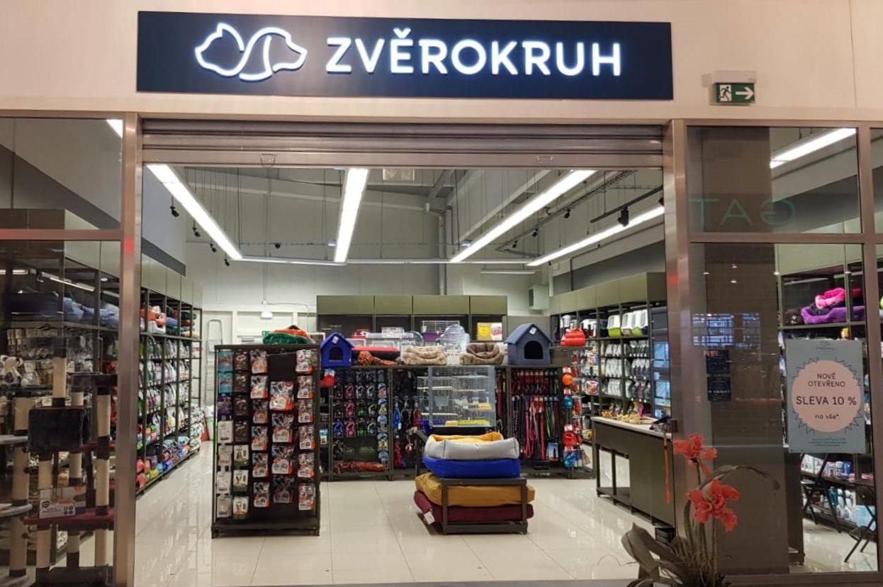 ZVĚROKRUH