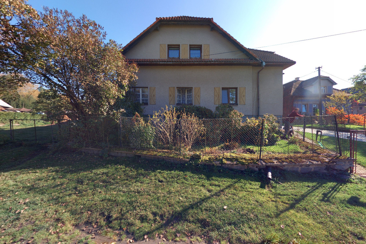 Tesařské a pokrývačské práce Nedbal