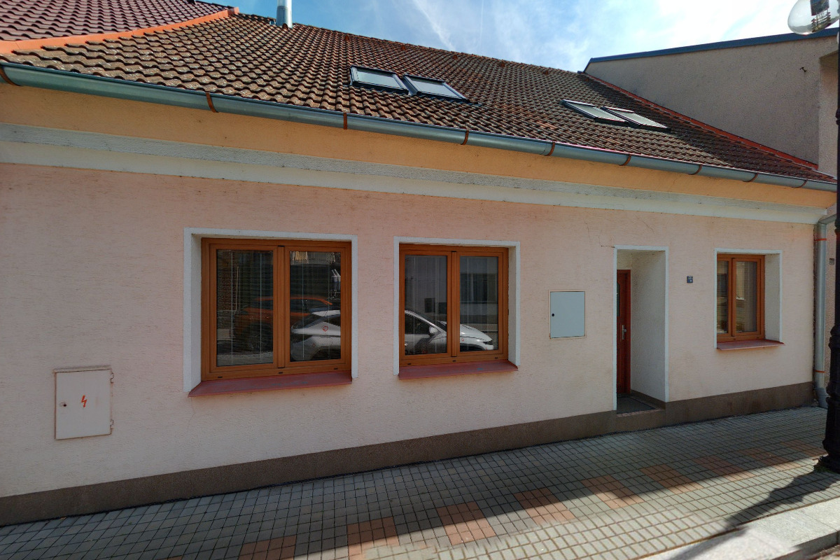 Martin Drbohlav - zednické a obkladačské práce foto 2