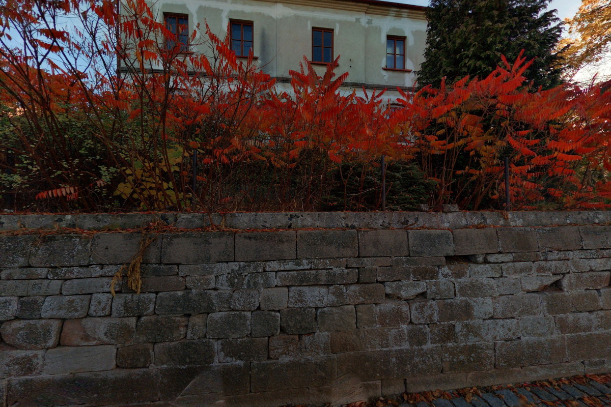 Římskokatolická farnost Lomnice nad Popelkou foto 2