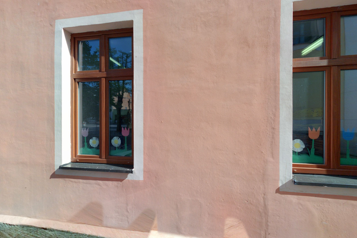 Dům dětí a mládeže Třebechovice pod Orebem foto 2