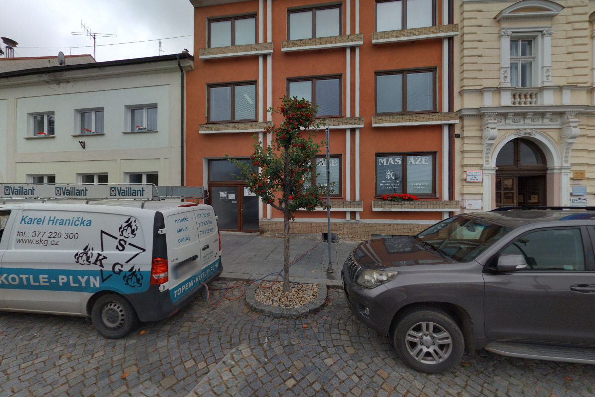 Krajská veterinární správa pro Plzeňský kraj - Oddělení veterinární hygieny Plzeň-jih