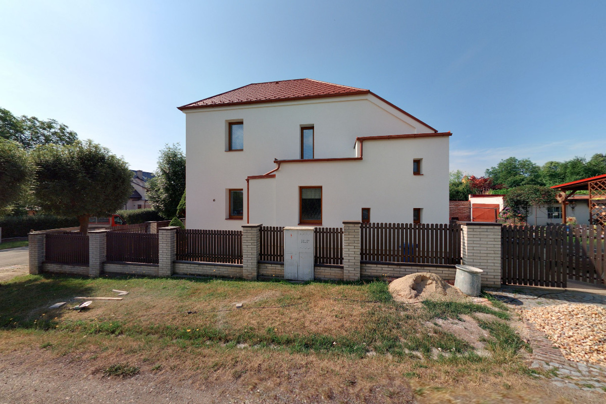 Taxi Vladislav Bečka foto 2