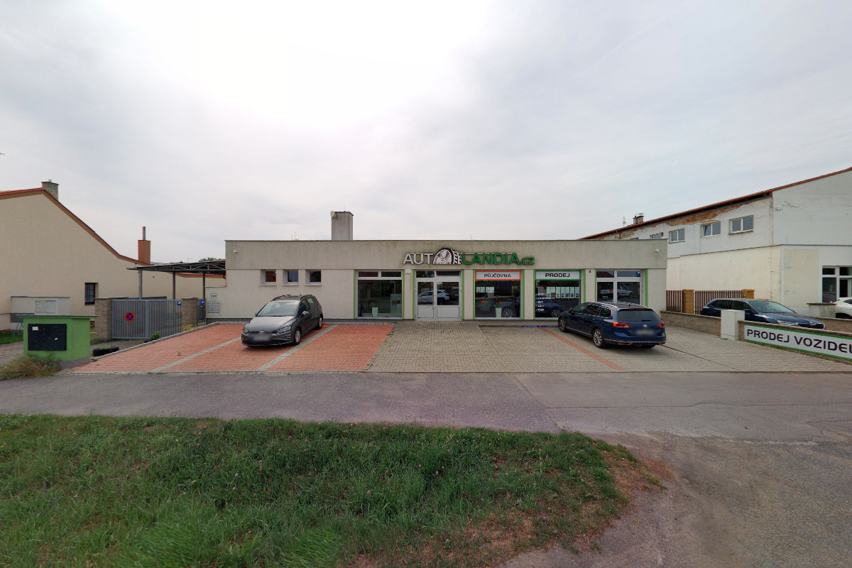 INTER LAND, spol. s r.o.